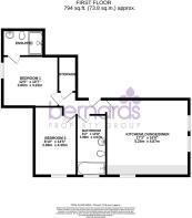 Apartment3VictoryPlaceGroveRoadSouthSouthseaPO53QS