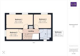 22 Willow Drive - 1st Floor