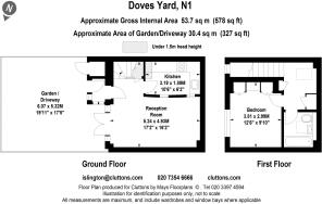 Doves Yard 6 (Hi)