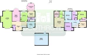 Cryfield Heights, Coventry