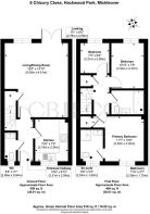 6 Chicory Close