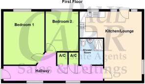Floorplan One