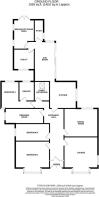 Millfield, Station Rd floorplan