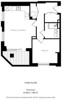 floorplan (example)