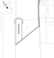 Cedar Hollow Plan