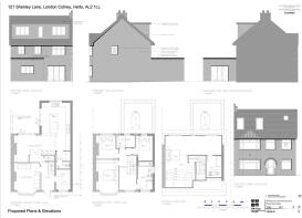 Plans Shenley Lane.jpg