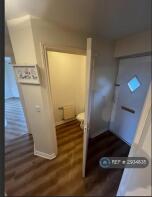 Guest Toilet