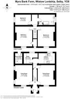 Main House Floorplan