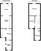 14 Gittin Street, Oswestry - all floors.JPG
