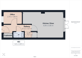Downstairs