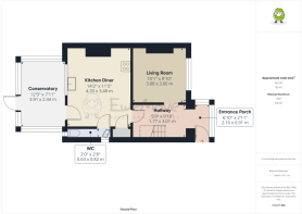 Ground Floor- Mark Stephens EweMove Newmarket and 