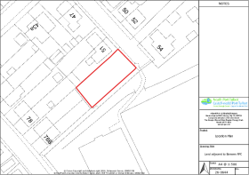 Floor/Site plan 2