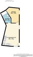 Flat 3 144 Bath Road-high