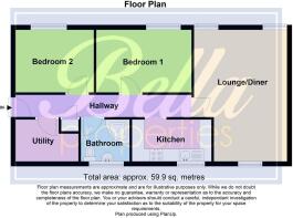 2D Floorplan
