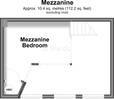 Mezzanine