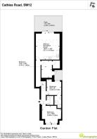 Cathles Road, SW12 9LE