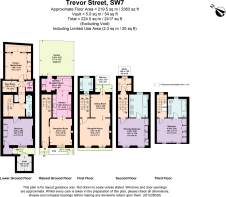 Floorplan - Trevor S