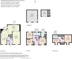 11 Sachfield Drive, Chafford Hundred, RM16 6QJ (1)