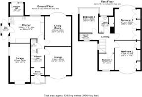 37 Park Avenue, Porthcawl - all floors.JPG
