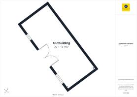 Outbuilding 1