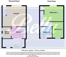 2D Floorplan