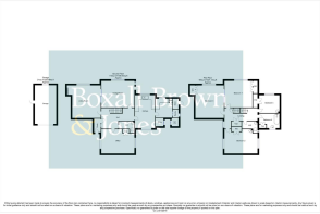 The Old Vicarage, Hob Hill Hazelwood, Belper, DE56