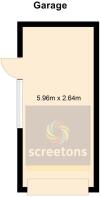 GARAGE 124 Grampian Way, Thorne - all floors.JPG