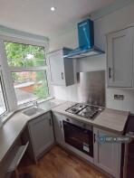 Kitchen View