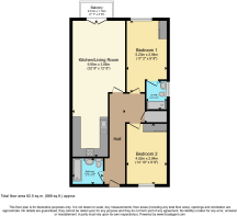 Floorplan - Kingsgat