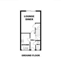 Ground Floor Plan
