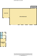Floor/Site plan 1