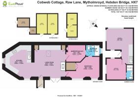 2D Floorplan