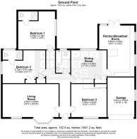 Glanville, Shrewsbury road, Hadnall, Shrewsbury.jp