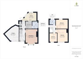 EweMove - Wheatsheaf Avenue Floorplan