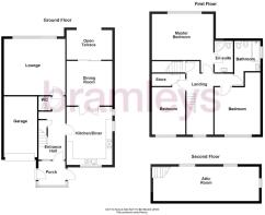 1a Alderstone Rise, Birchencliffe - all floors.JPG