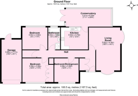 6 Stables Walk, Earswick