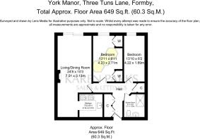 York Manor, Three Tuns Lane, Formby, (1).jpg