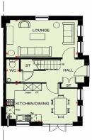 Hesketh Part L PH8 Clipstone