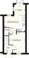 Ground Floor Plan