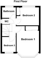 21 Lindfield Road, Leicester - First Floor (1).JPG