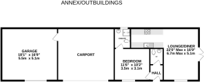 Annex / Outbuildings