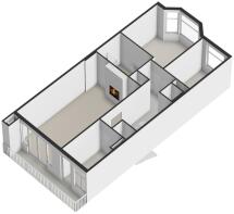 Amsteldijk 143 3 1079 LE AMSTERDAM image 32