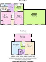 Tynllechwedd, Ystumtuen, Aberystwyth.JPG
