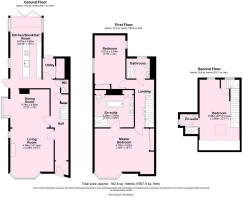 Scarcroft Road, York