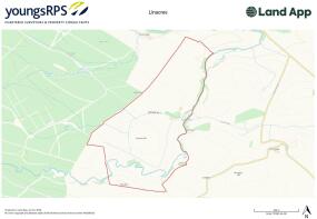 Linacres Land Plan