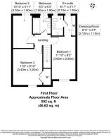 First Floor Accomodation