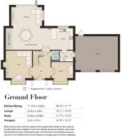 Hambleton - Ground Floor