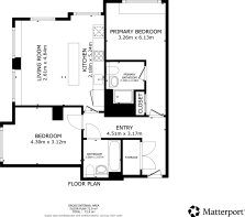 517 - Floor Plan