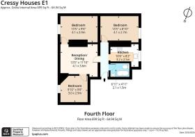 Cressy House