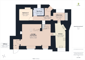 EWEMOVE SOUTH MOLTON - GROUND FLOOR